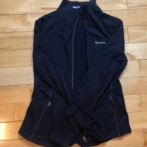 A workout vest for outdoor walks. Only worn 2x